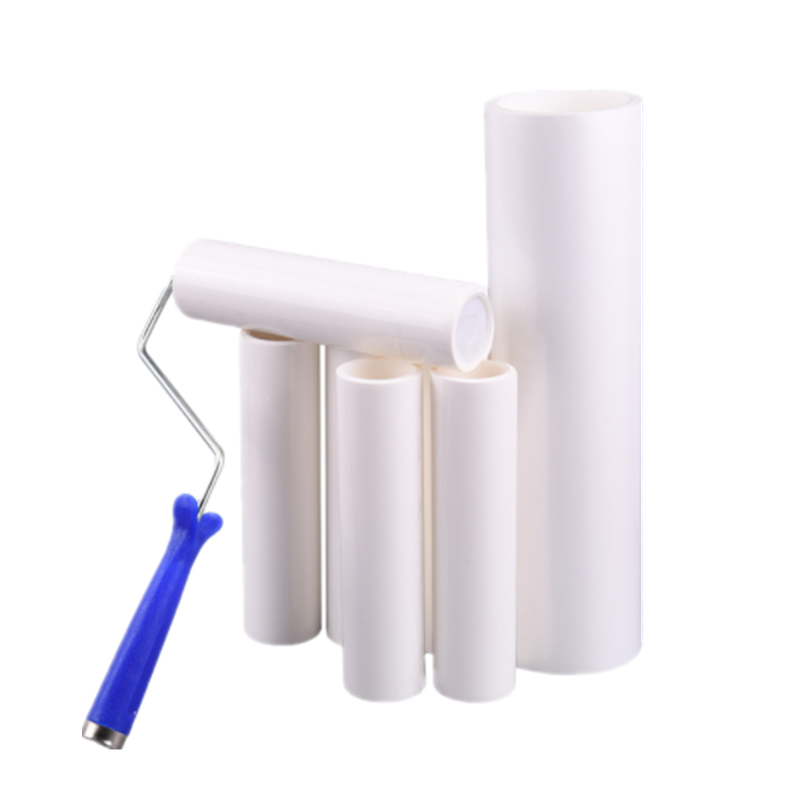 Sticky Roller