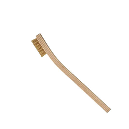 30CK ESD-Safe Hog Hair Brush