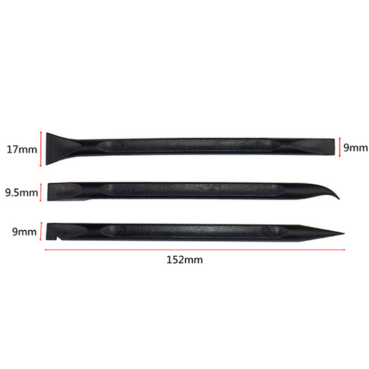 ESD pry bar