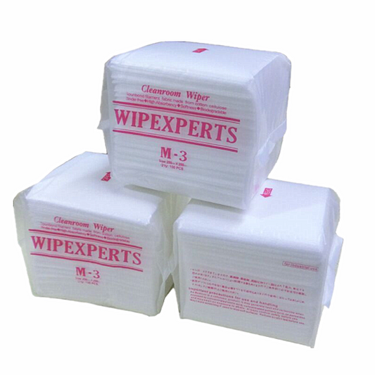 M-3 wipes